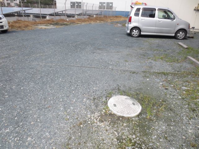 サンコーポネガタ その他1