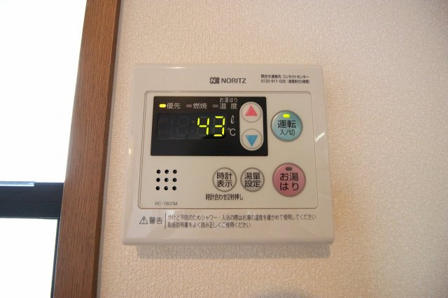 セジュールロッシュ その他5