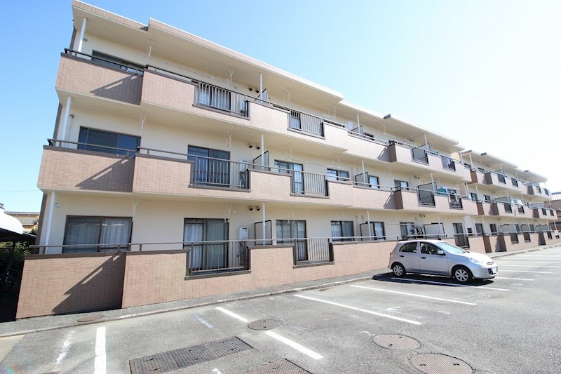 メゾンクオーレ 301号室 外観