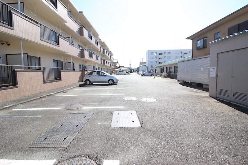 メゾンクオーレ その他5