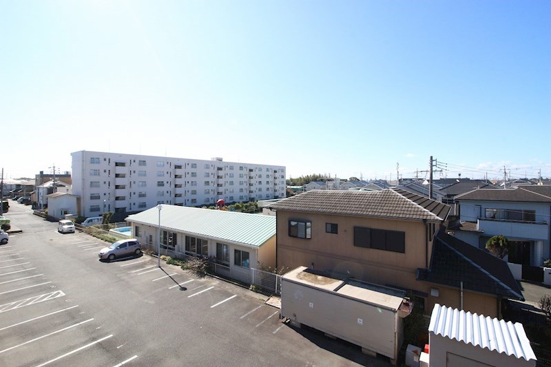 メゾンクオーレ その他6