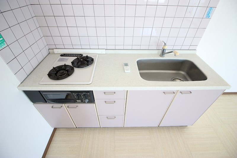 メゾンクオーレ その他10