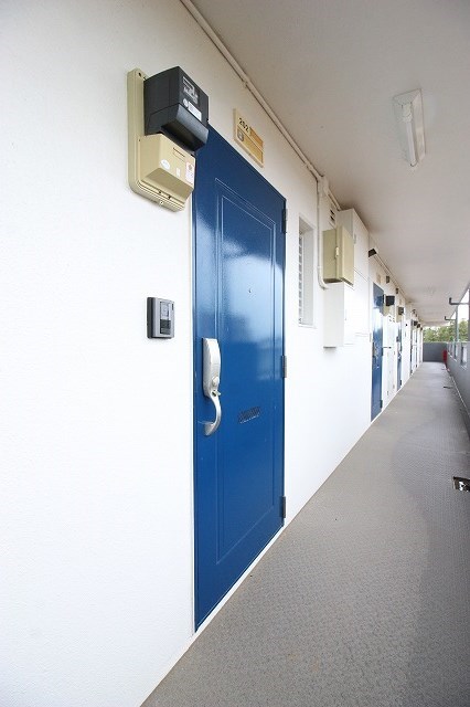 ハイライズHIRAI その他9