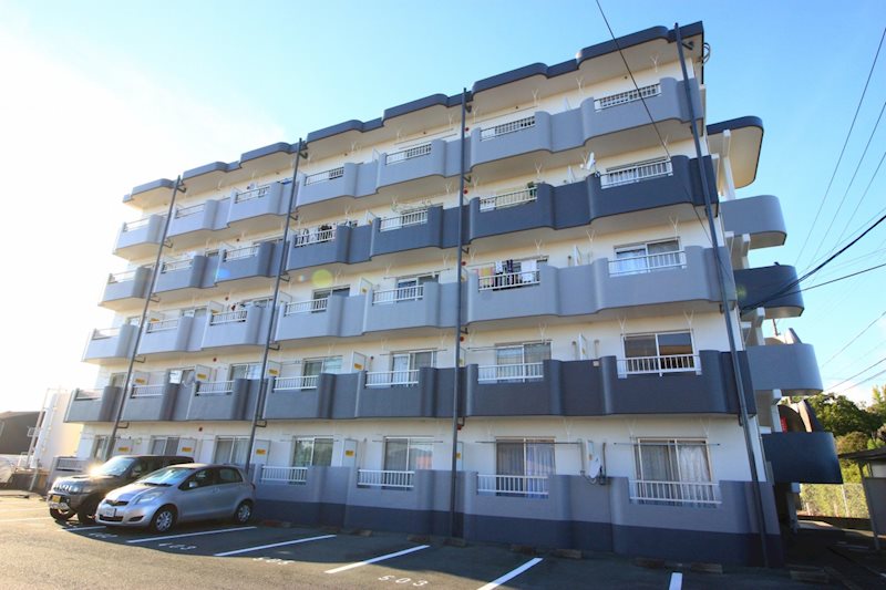 ハイライズHIRAI その他17