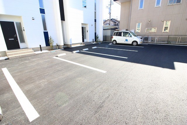 ルーラルハウス その他6