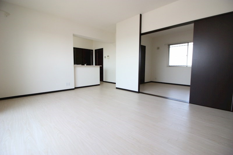 カシオペア リビング