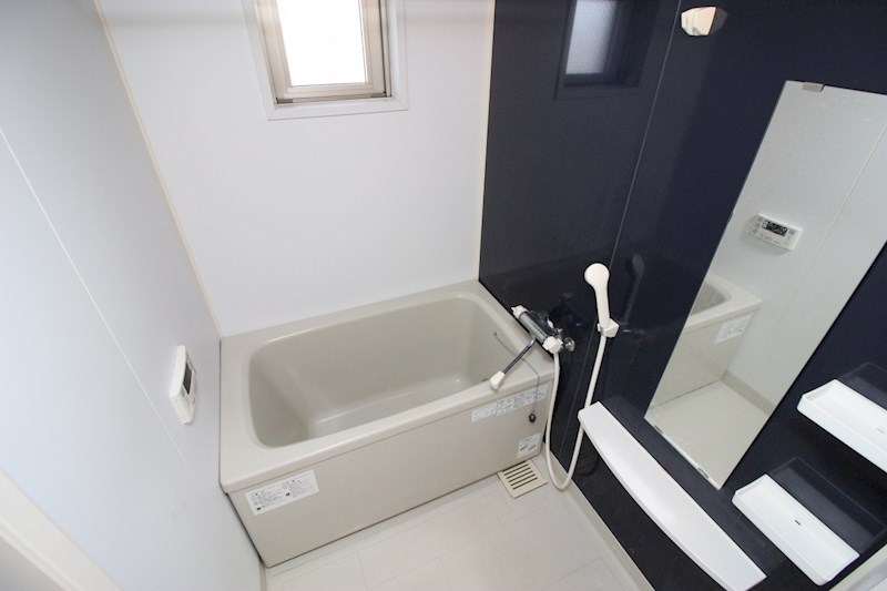 カシオペア 風呂画像