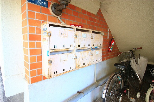 サントピア佐鳴台B棟 その他6