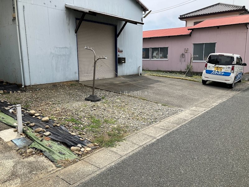 高丘西3丁目貸倉庫 その他1