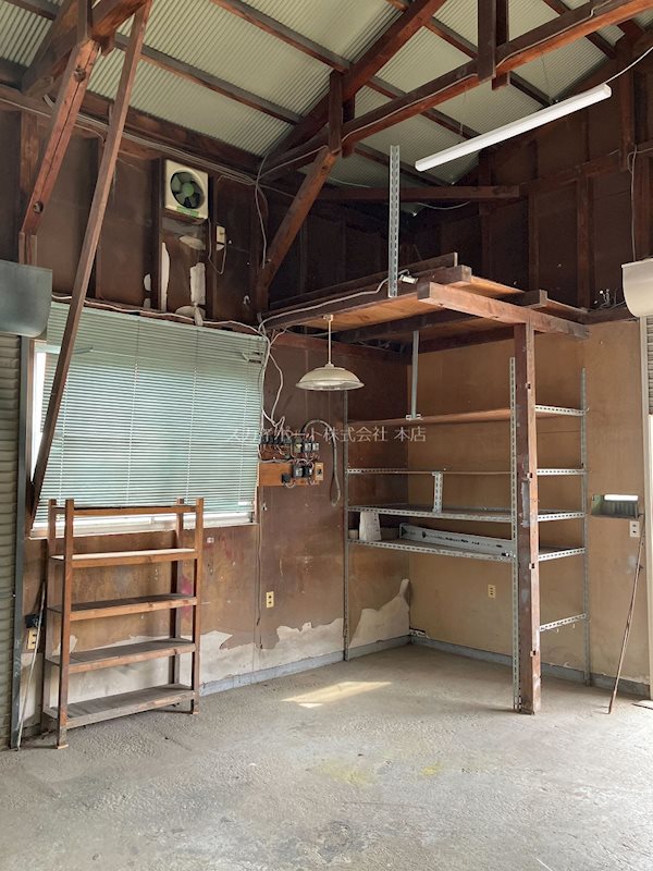 高丘西3丁目貸倉庫 その他3