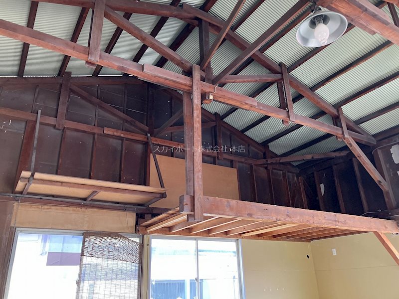 高丘西3丁目貸倉庫 その他4