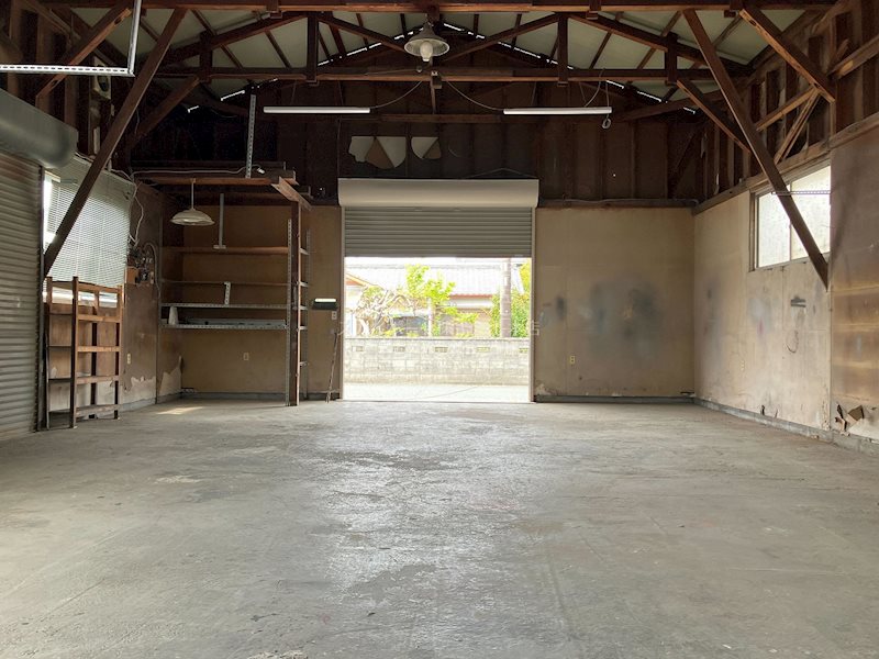 高丘西3丁目貸倉庫 その他5