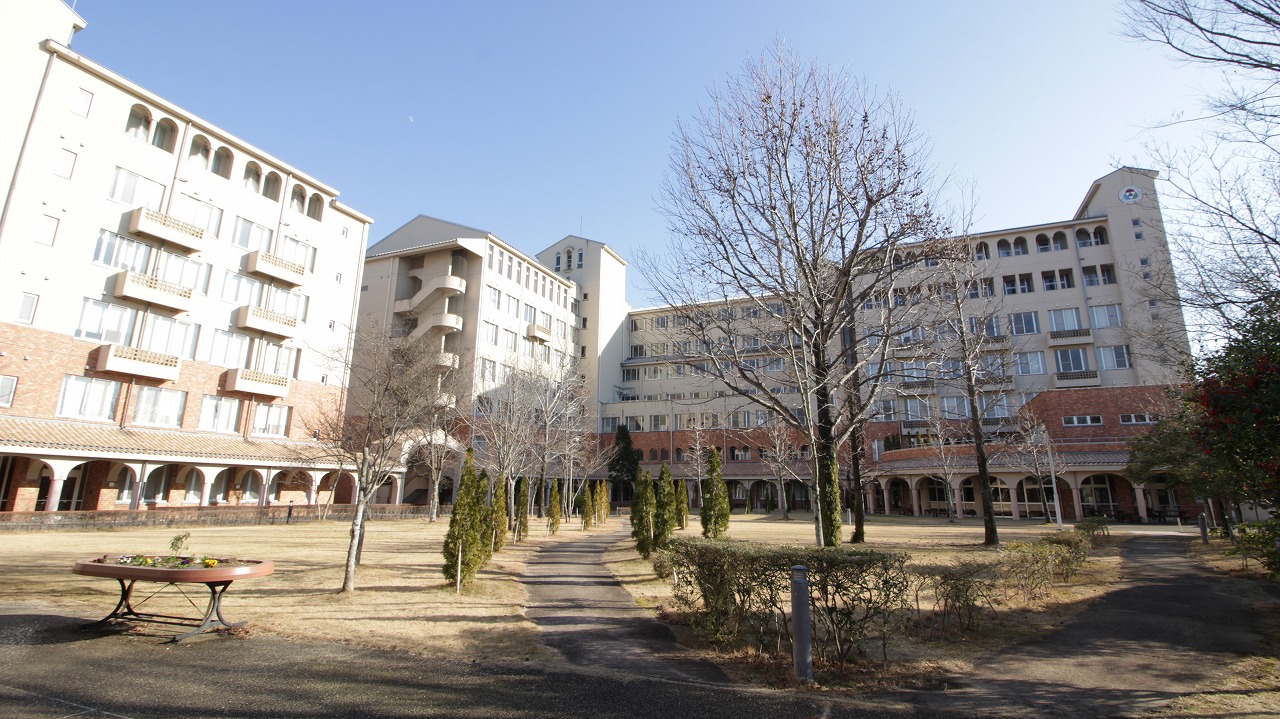 ハイライズHIRAI 周辺画像2