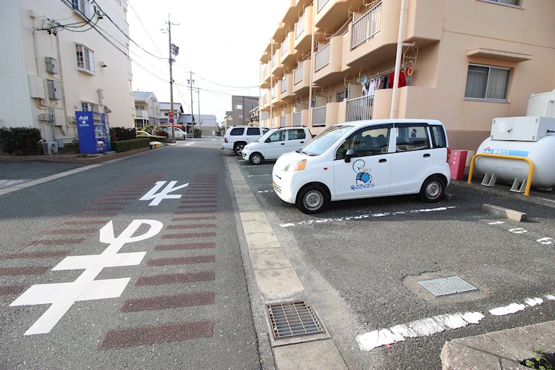 アプローズShimazu その他1
