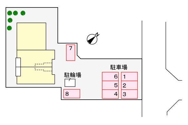 グランデ その他7