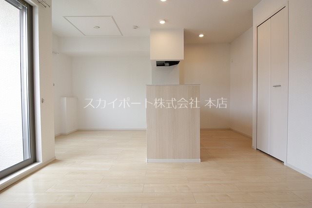 グランデ リビング