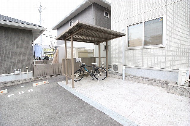 Arpege A その他6