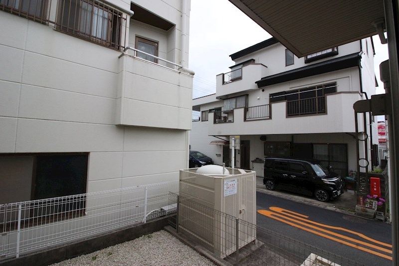 棒屋第９住吉ハイツＡ その他6