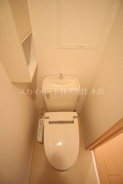 ラヴィアンローズ北斗 その他2