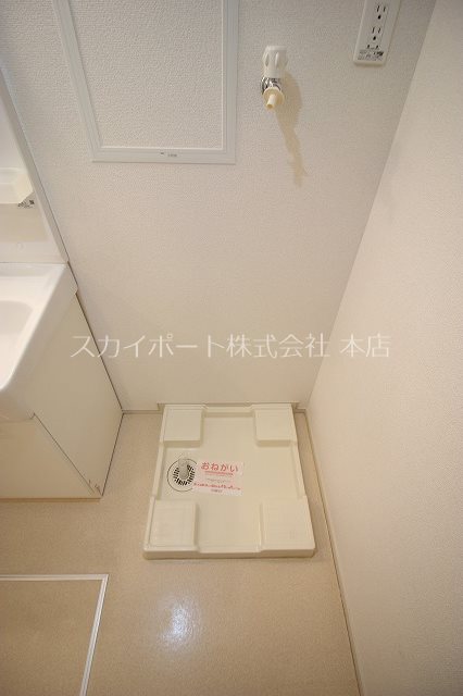 ラヴィアンローズ北斗 その他12