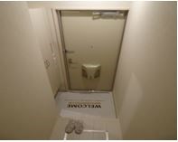 エクセル２１Ⅴ 玄関