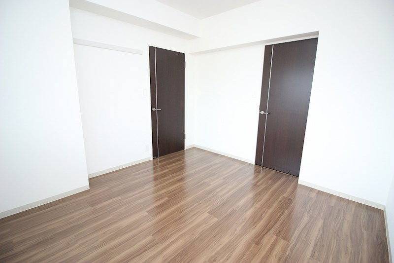 DUNE ベッドルーム