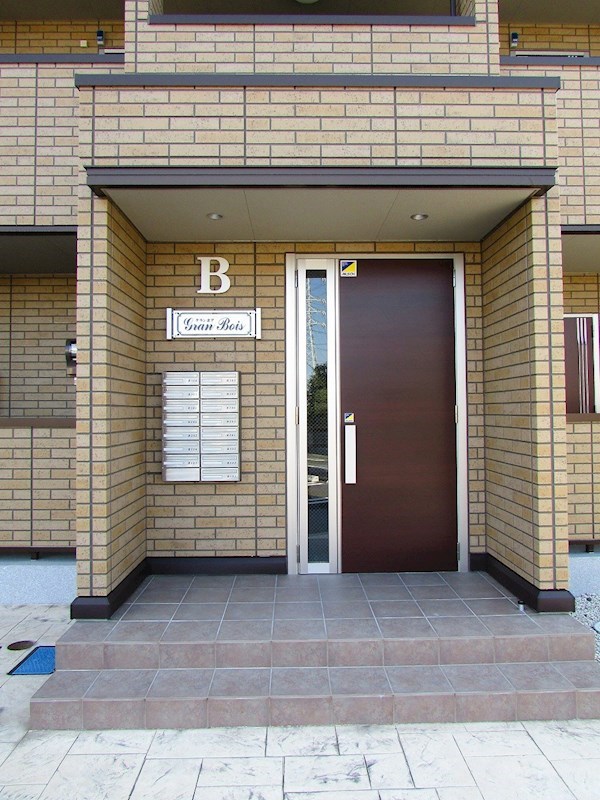 グランボアＢ その他6