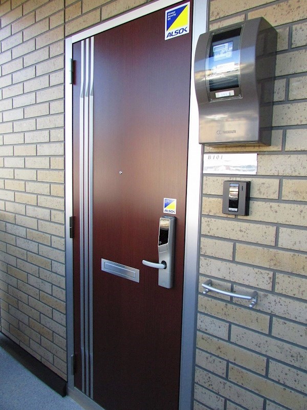 グランボアＢ その他8