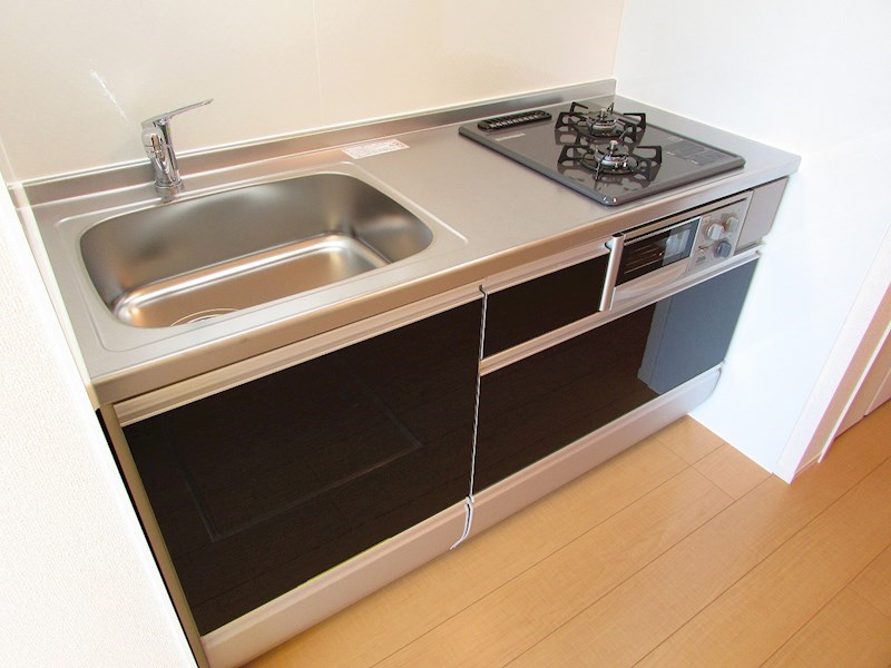 グランボアＢ キッチン