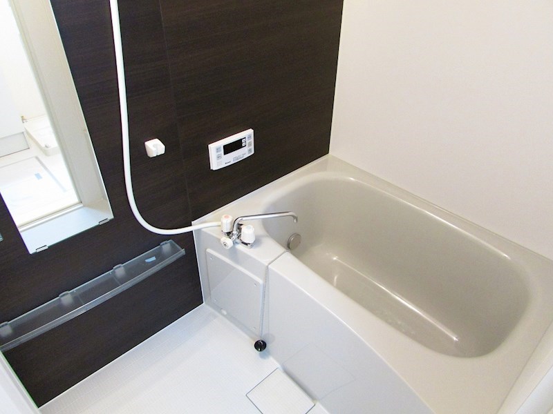 グランボアＢ 風呂画像