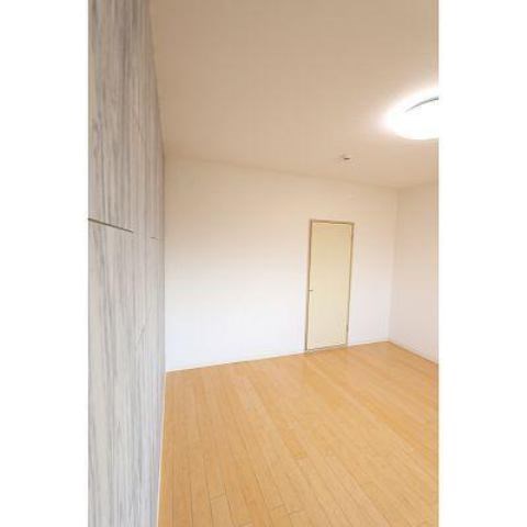 プルミエ ベッドルーム