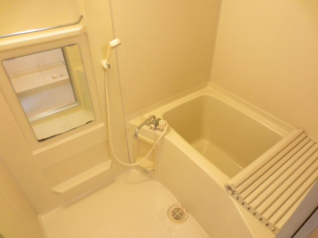 プルミエ 風呂画像