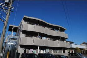 スターターハウス 101号室 外観