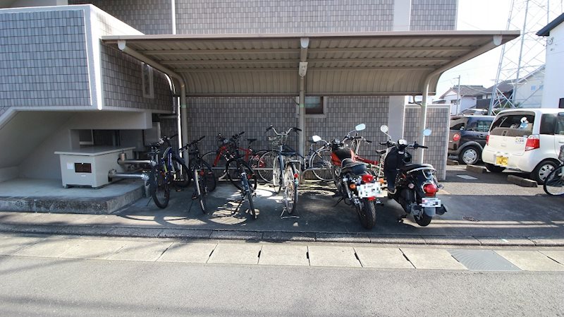 スターターハウス その他6