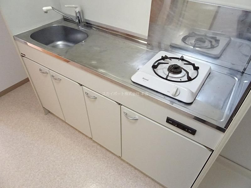 スターターハウス その他8