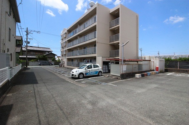 マンションヴィクトリーⅡ その他6