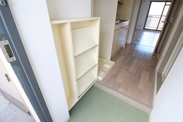 マンションヴィクトリーⅡ その他9