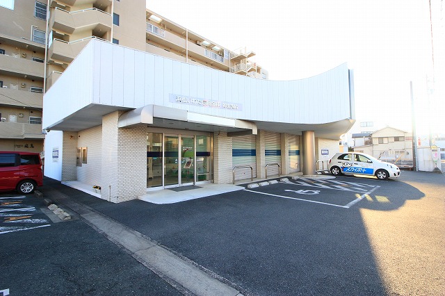 マンションヴィクトリーⅡ 周辺画像9
