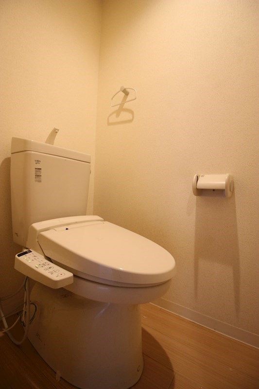 ル・リオンひくまの その他2