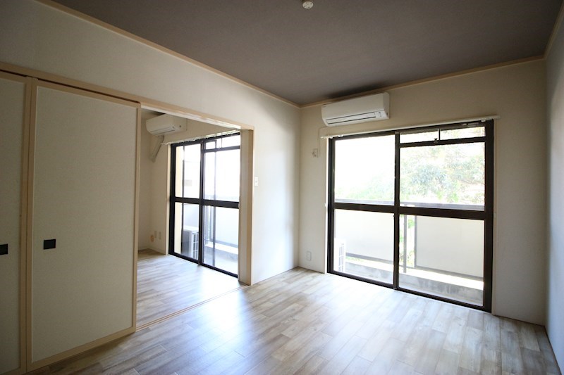 ル・リオンひくまの その他15