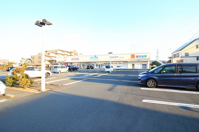 ル・リオンひくまの 周辺画像3