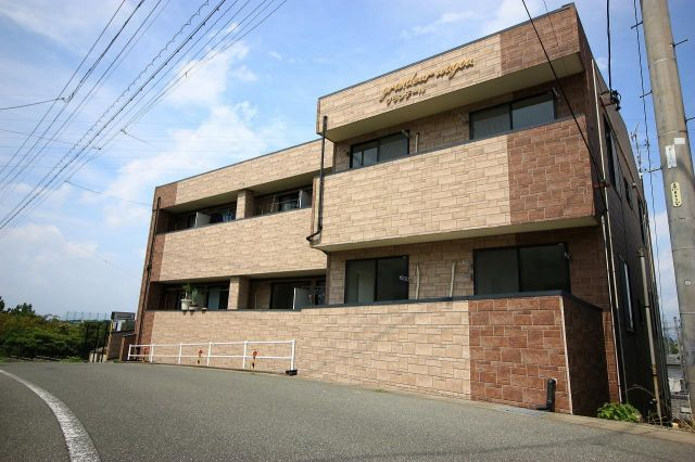 グランデール和合 302号室 外観