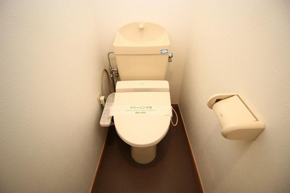 グランデール和合 その他2