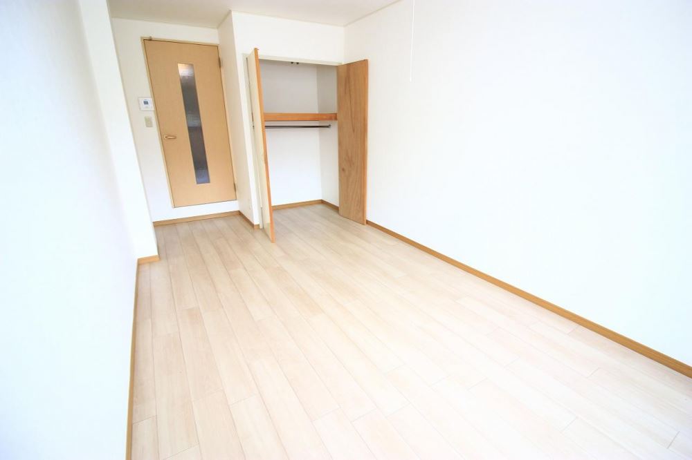 グランデール和合 リビング