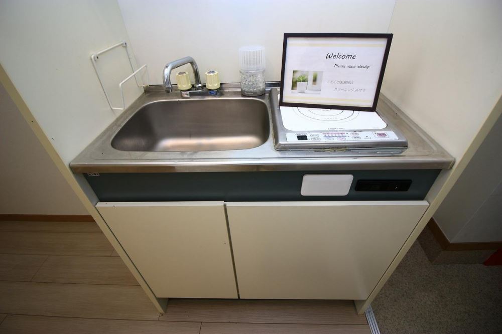 グランデール和合 キッチン