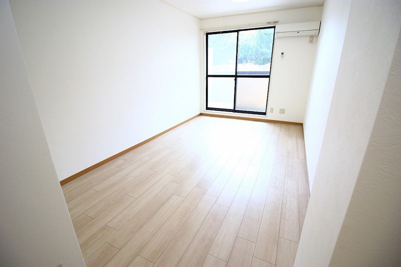 グランデール和合 ベッドルーム