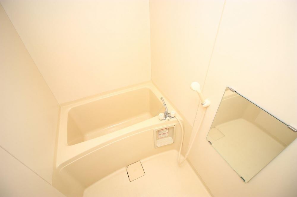 グランデール和合 風呂画像