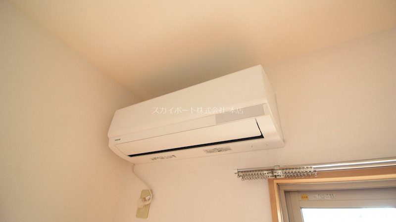 ル・リオン半田山 その他設備