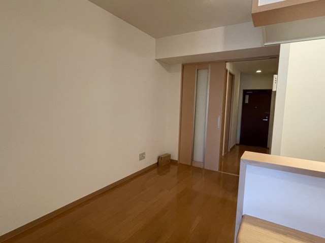 ル・リオン半田山 リビング