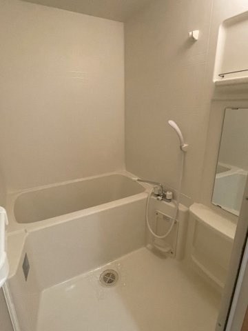 ル・リオン半田山 風呂画像